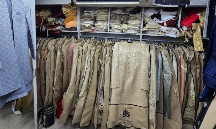 BS Mens Fashion Studio